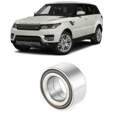 Imagem de Rolamento de Roda LAND ROVER Range Rover Sport 2013 até 2019 - PFI Bea