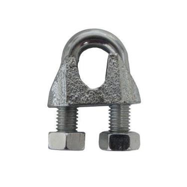 Imagem de Clips P/ Cabo Aco D 5/16 Dtools - Diferpan