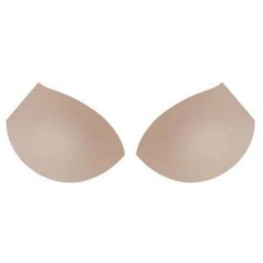 Imagem de Bojo ref. 3201 tamanho gg/46 cor chocolate par - NOVA DUBLAGEM LTDA