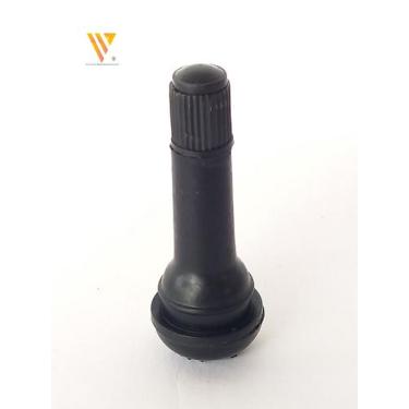 Imagem de Bico Válvula para Roda Carro Aro 13 14 15 16 17 18 c/10 unidades - Bre
