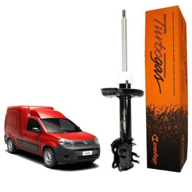 Imagem de Amortecedor Dianteiro Direito Fiorino 14/24 Turbogas Cofap