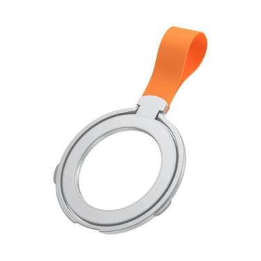 Imagem de Suporte Magnético Dobrável Para iPhone 16 15 14 13 12 pro Max, Suporte