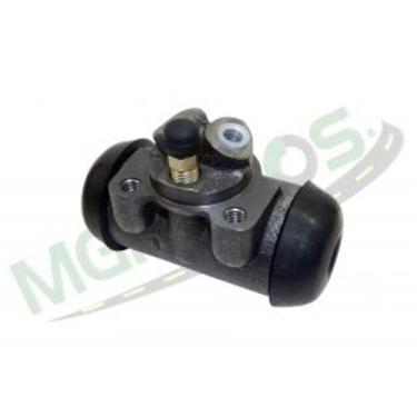 Imagem de CILINDRO RODA TRASEIRA LE para F4000 2006/2020 (MED. 1/4) - MG FREIOS