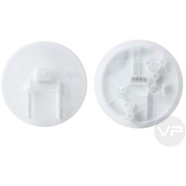 Imagem de Flange da bomba de combustível Ford Ecosport 2013 a 2025 - VIRTUAL PLÁ