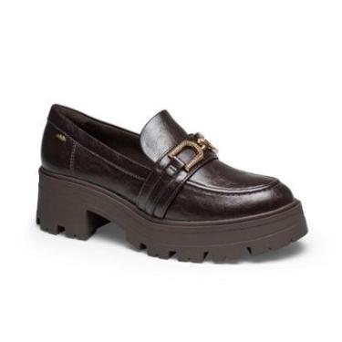 Imagem de Mocassim Loafer Feminino Dakota D2632-Feminino