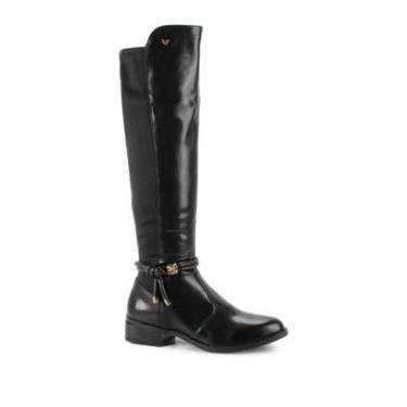 Imagem de Bota Mississipi de Cano Longo Feminina J1091-Feminino