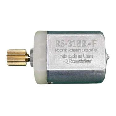 Imagem de Motor De Fechadura Elétrica Roadstar Rs31br F Es Fiat - ROADSTAR BRASI