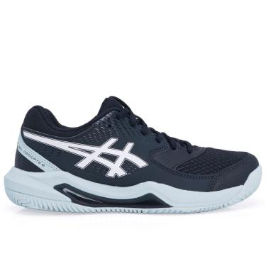 Imagem de Tênis Asics Gel Dedicate 8 Clay - Saibro - Marinho-Feminino