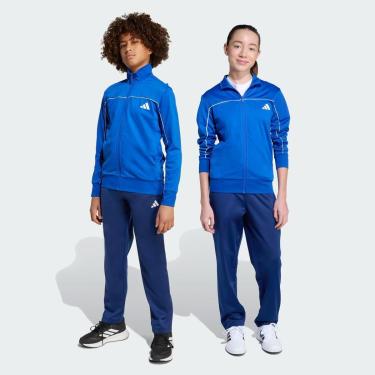 Imagem de Agasalho Adidas CP TR TS Infantil-Unissex