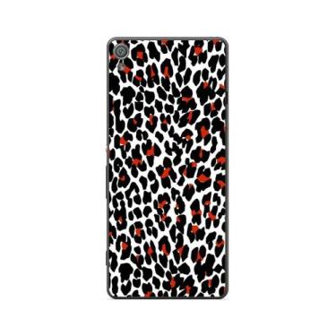 Imagem de Capa Adesivo Skin355 Verso Para Sony Xperia Xa - KawaSkin