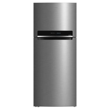 Imagem de Geladeira Frost Free Midea 473 Litros MD-RT611EVK463 Turbo freezer Duplex Inverter Inox...