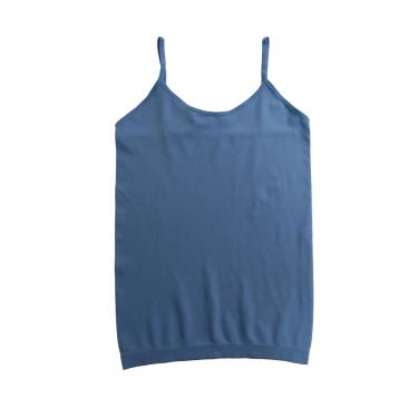 Imagem de CAMISETE B+ LAF641 AZUL CLARO GG