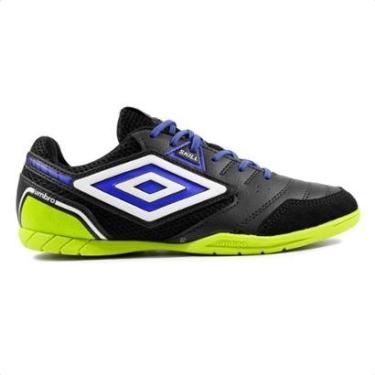 Imagem de Chuteira Futsal Umbro Skill Unissex-Unissex