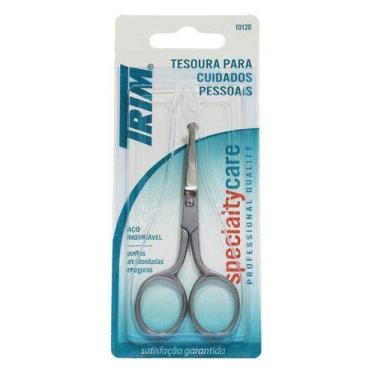 Imagem de TESOURA  SEGURANÇA trim