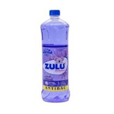 Imagem de Desinfetante Perfumado 3 em 1 Lavanda 1l Zulu Coala