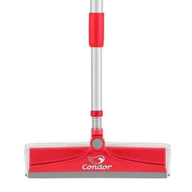 Imagem de Rodo Mop Limpa Vidro 1130 Lava Seca CONDOR