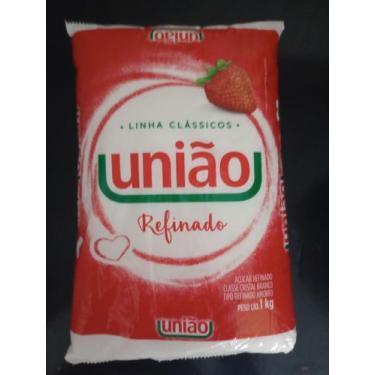 Imagem de Açúcar união - União 