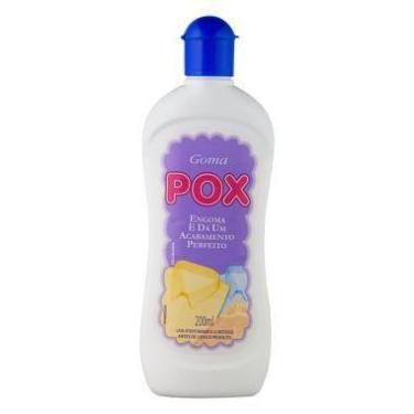 Imagem de Goma Pox 200ml - Reckitt