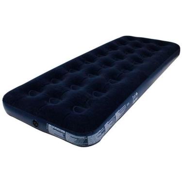 Imagem de Colchão inflável soteiro 185,0x76,0x22,0cm - Bel Lazer