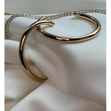 Imagem de Bracelete Liso - LUBELLE