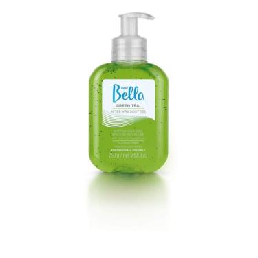 Imagem de Gel Chá Verde Pós depilatório da  Depil Bella 250 g