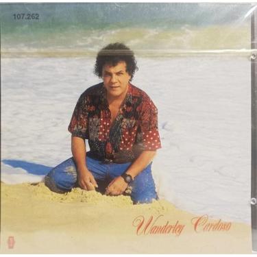 Imagem de Cd - Wanderley Cardoso -  Wanderley Cardoso (Av Paulista) - INDEPENDEN