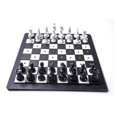 Imagem de Jogo de xadrez - Dutati