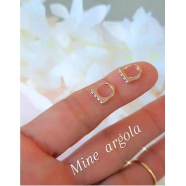 Imagem de Mine argola - Dorita
