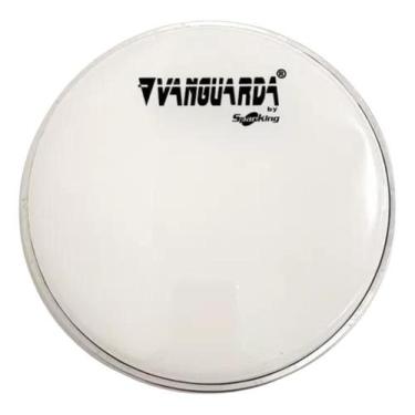 Imagem de Pele 14'' Leitosa Vanguarda By Spanking