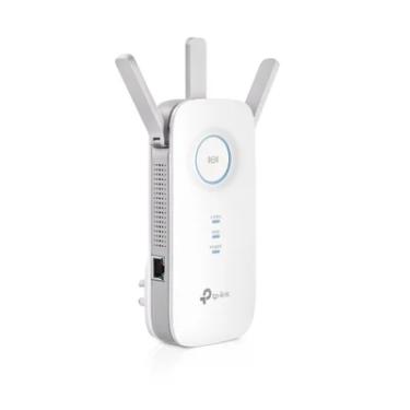 Imagem de Extensor De Area Tp-link Re450 Ac1750 MBPS Wifi Dual 2.4/5g