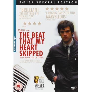 Imagem de The Beat That My Heart Skipped [2005] [DVD]