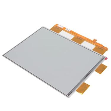Imagem de Dispositivos de e-readers, 1600 x 1200 pixels transparente E 13,3 polegadas display multiuso de papel para etiqueta de preço de shopping para etiqueta de cartão eletrônico para