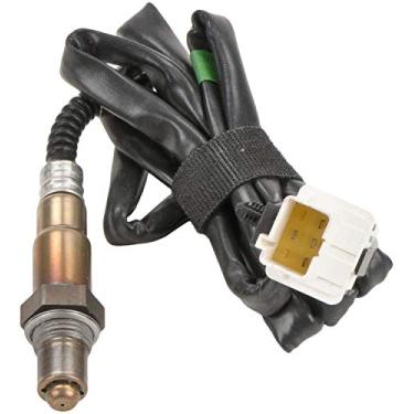 Imagem de Sensor de oxig nio Bosch 17035, equipamento original (Volvo)