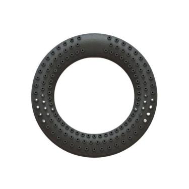 Imagem de Queimador Coroa Pequeno 3/4 235Mm Em Ferro Fundido