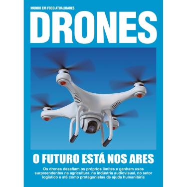 Imagem de Drones