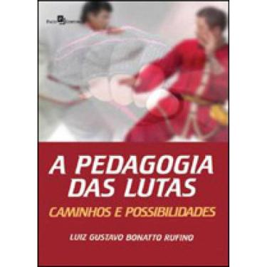 Imagem de Pedagogia Das Lutas, A - Caminhos E Possibilidades