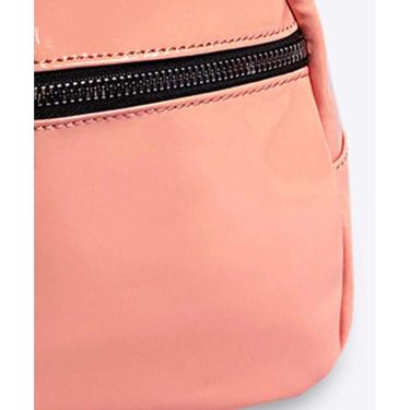 Imagem de Mochila Infantil Verniz Pompom Pagani