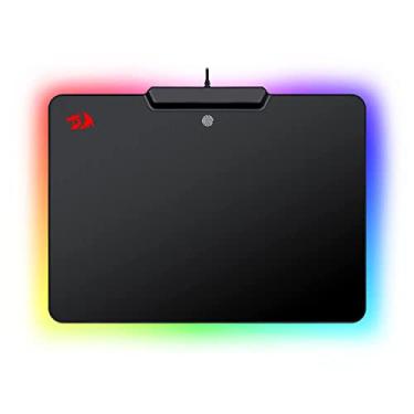 Imagem de Mousepad Gamer Redragon P009 Epeius (358 x 265 x 11mm) - RGB
