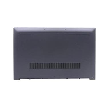 Imagem de Capa inferior de notebook para Lenovo Ideapad Yoga 7-15ITL5 82BJ 5CB1A16273 Capa de base minúscula nova