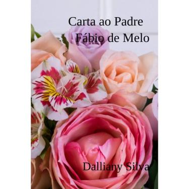 Imagem de Livro Carta ao Padre Fábio de Melo