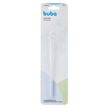 Imagem de Buba Canudo Repositor Em Silicone