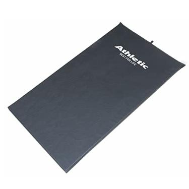 Imagem de Colchonete Athletic 94 x 43cm Para treino Fitness Yoga Pilates