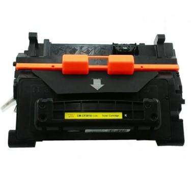 Imagem de Toner Cf281A | M601N M606Dn M603Dw M604Dn I Imp