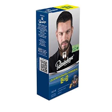 Imagem de Palmindaya - Locao Restauradora Palmindaya Plus 160Ml Masculina