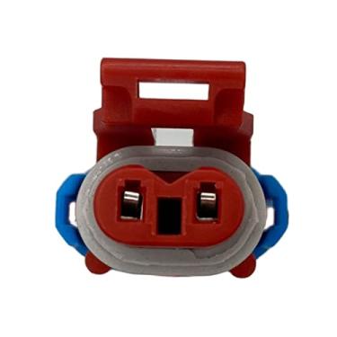 Imagem de Fiação DigiAutoPart do conector da válvula de purga do recipiente de vapor 12101858