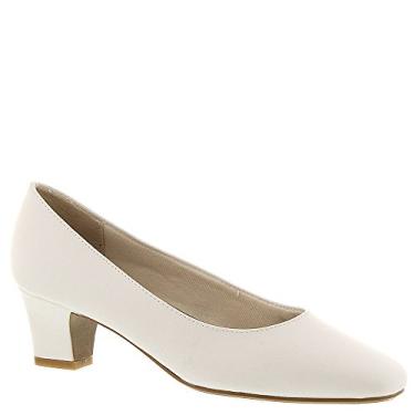 Imagem de LifeStride Women's Jade Pump 8.5 2A(N) US White