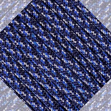 Imagem de Craft County Ganchos de 3 m 7,5 m e 3 m e carretéis de 7,6 m e 300 m - Feito de 100% nylon para artesanato e uso geral - Maior seleção de corda paracord