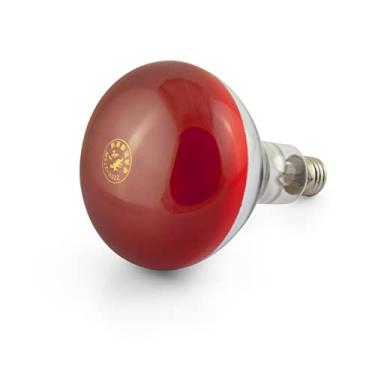 Imagem de Lâmpada de isolamento de lâmpada de aquecimento de 275W de lâmpada de aquecimento da lâmpada de isolamento Lâmpada de substituição Manter lâmpadas de aquecimento quentes Elitzia ETIR1738