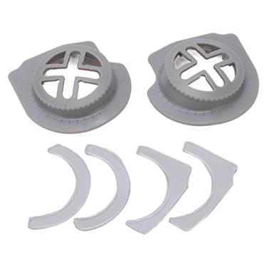 Imagem de Joysticks de controle remoto RC-N1 para Mini 3 Pro RC N1 Mavic3 Air 2 2S Mini 2 Drone,DJI RC Acess¨®rios de controle remoto Controlador de dire??o de velocidade, controlador de velocidade rocker