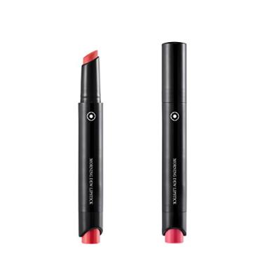 Imagem de CLEMATIS Batom Moring Dew, rosa seca